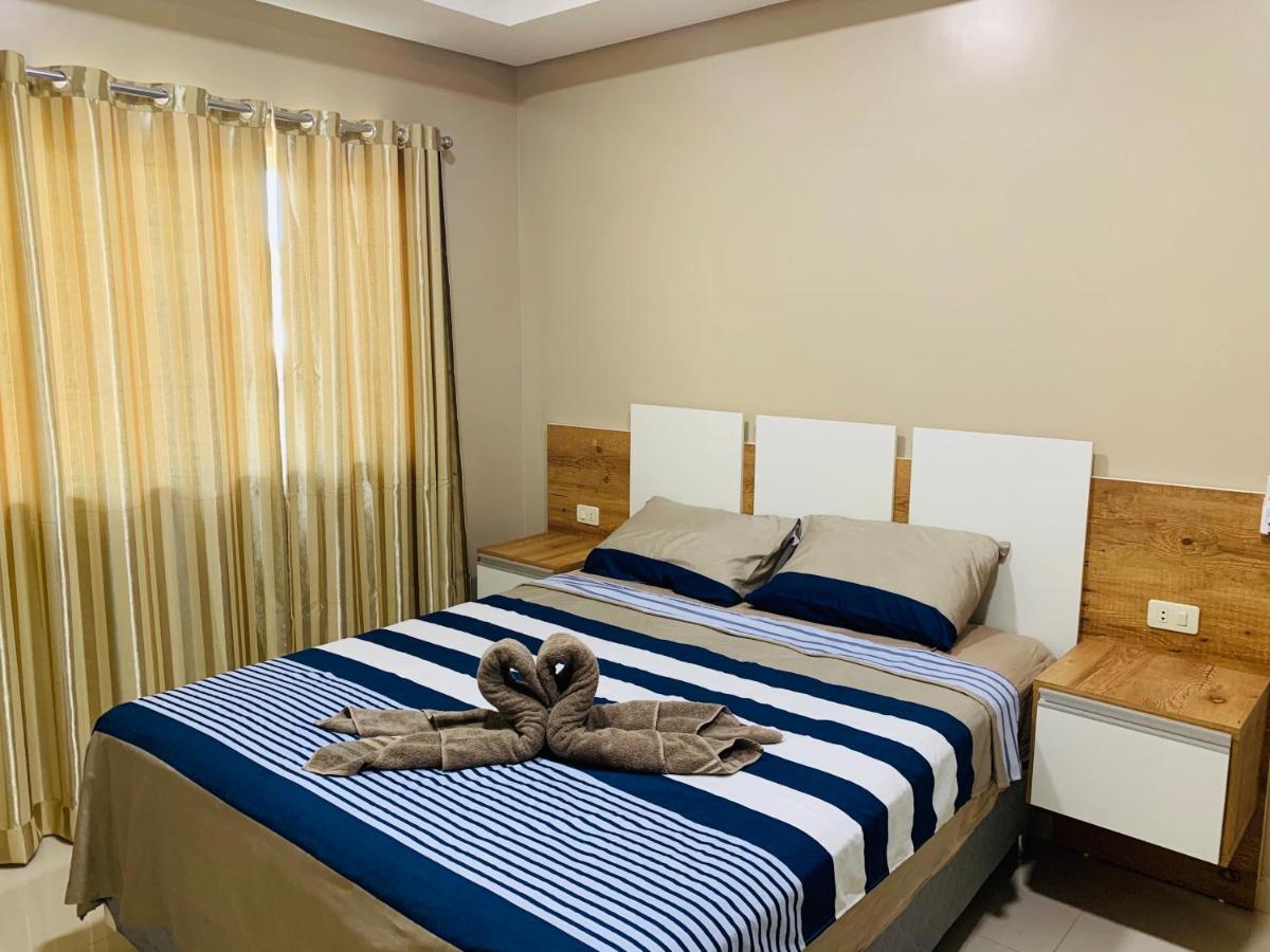 Natucenter Hospedaje Presidente Franco Екстериор снимка